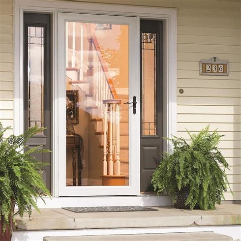 Storm Doors at Lowes.com